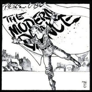 the_modern_dance 1978