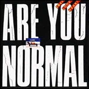 10cc - Are You Normal