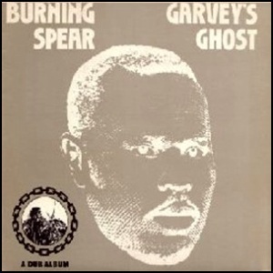 Garvey's ghost